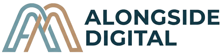 Alongside Digital Logo